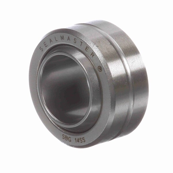 Plain Spherical Bearing, SBG 14SS
